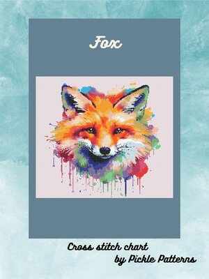 cover image of Fox
